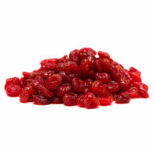 CEREZAS DESHIDRATADAS X 1K